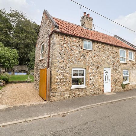 Villa Garden House Thetford Exterior foto